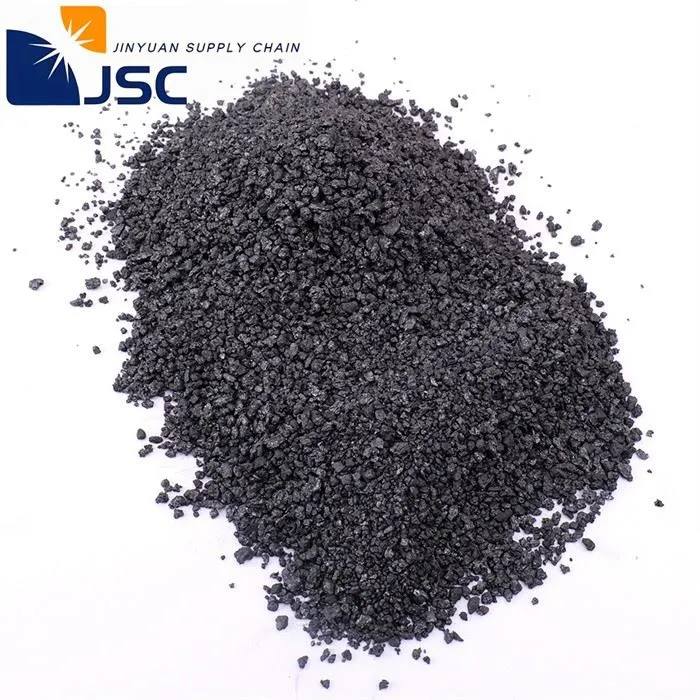 Additiu de carboni per a la fosa