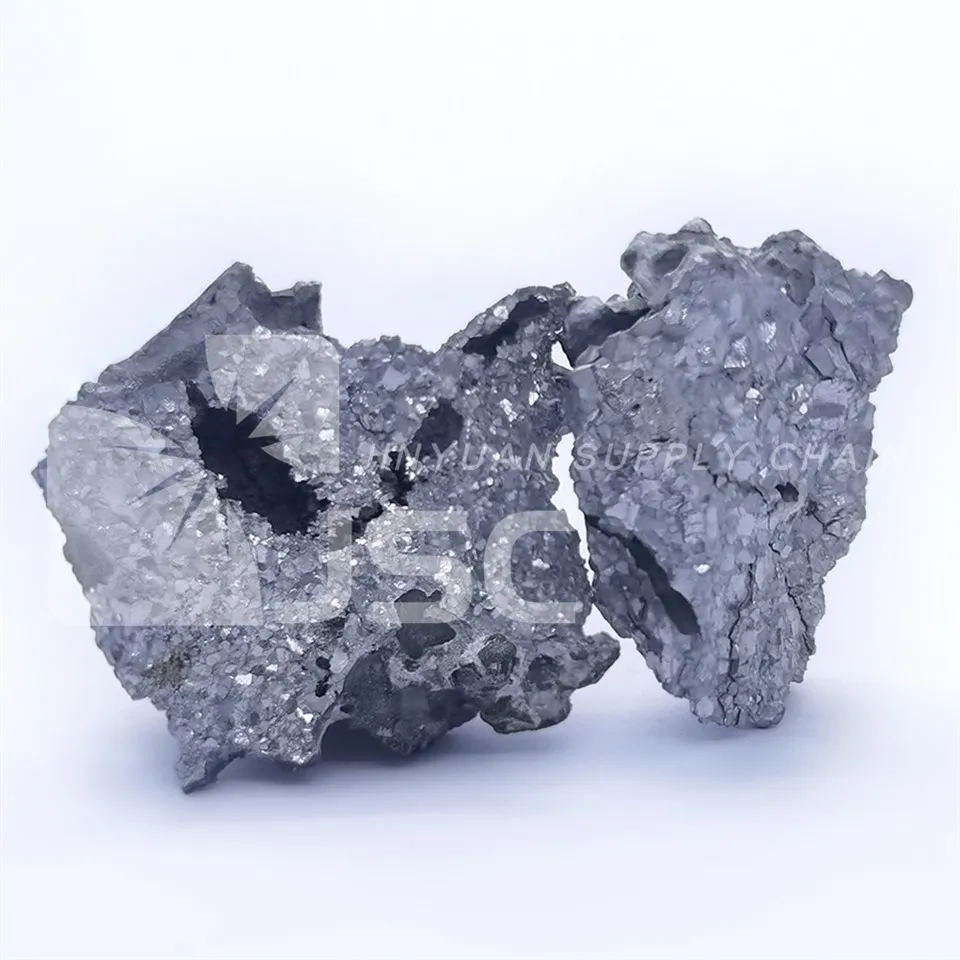 Fecr 60v10 Low Carbon Ferro Chrome Preu per lliura|Ferrocrom baix en carboni en venda