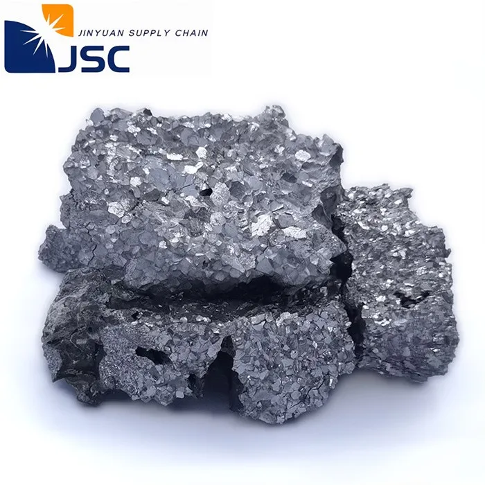 Usos de Ferro Chrome