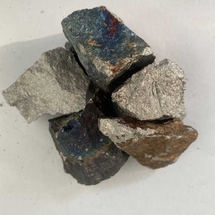 Ferro Manganese Alloy uses