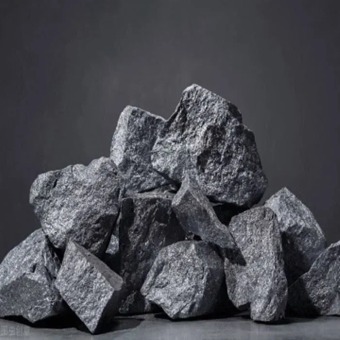 Proveïdors de ferro silici