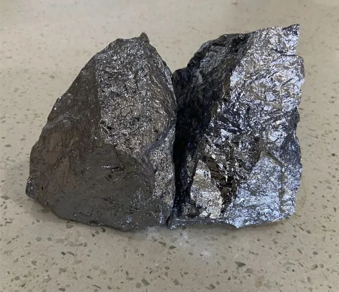 Usos del ferro silici