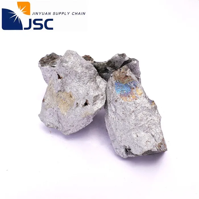 Bloc de ferro cromat d'alt carboni