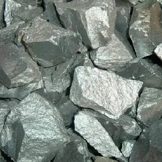 High Carbon Ferro Manganese Price