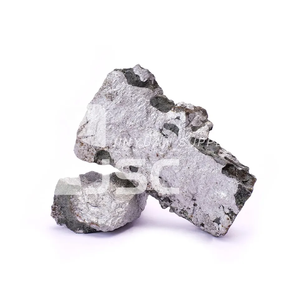 Ferrocrom d'alt carboni