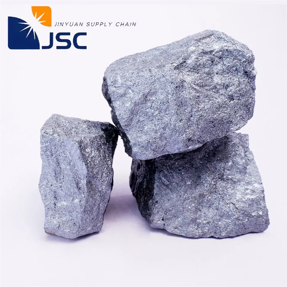 Silici ferro d'alta qualitat