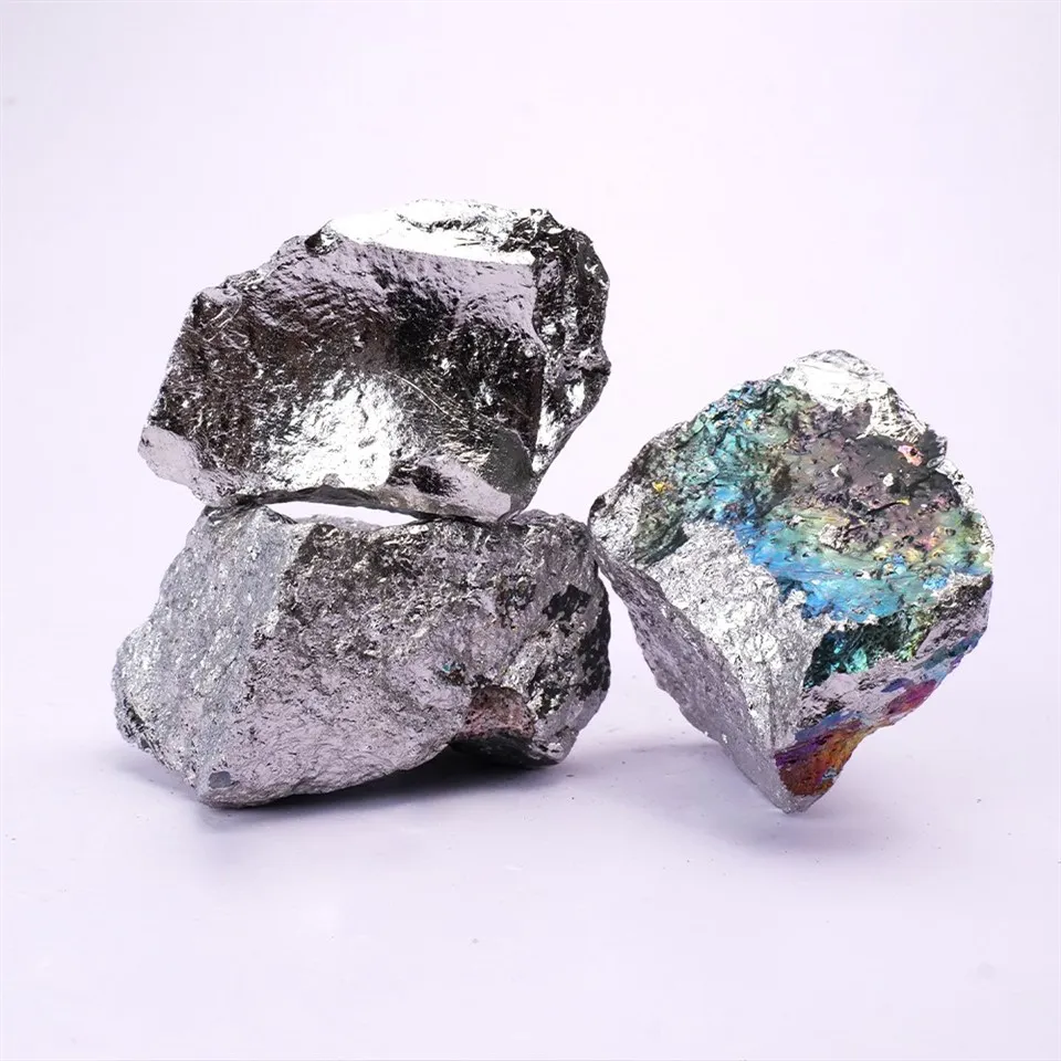 Ferromanganès baix en carboni