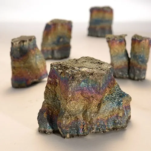 Ferroaliatge de manganès