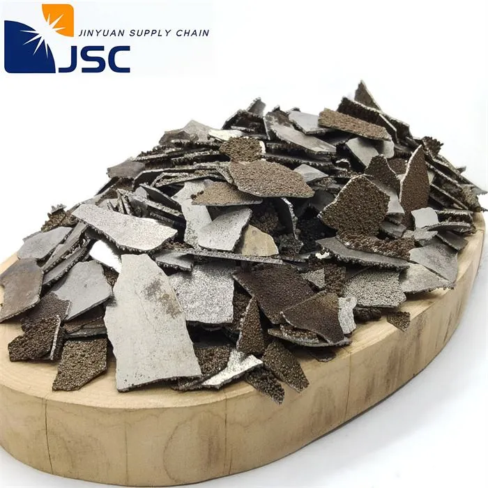 Tauletes de manganès