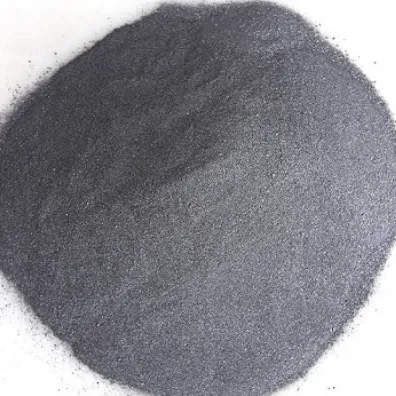 FeSi en pols
