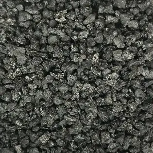 Petroleum Coke