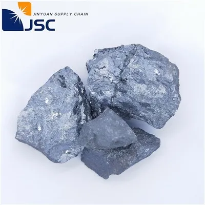 Bloc de silici calci