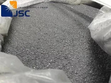 Silici calci en pols