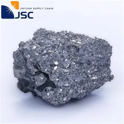 Ferro Chrome grumolls