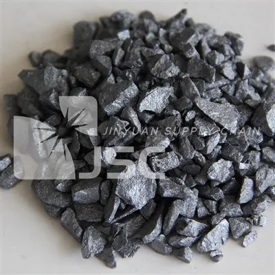 Nodulitzador de magnesi ferro silici