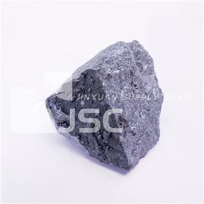 Baix Al Ferro Silici 75|Desoxidant per a la indústria siderúrgica especial